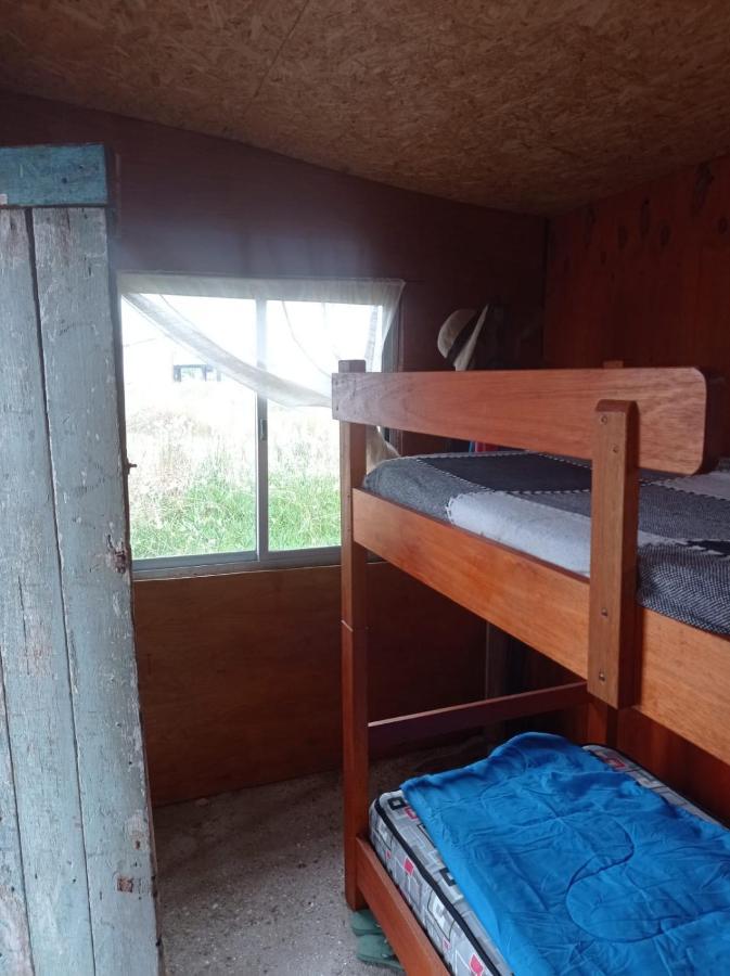 كابو بولونيو Calavera Beach Hostel المظهر الخارجي الصورة